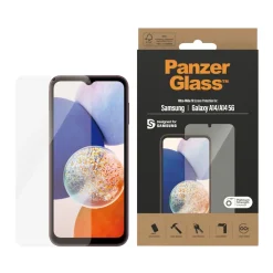 PanzerGlass Samsung Galaxy A14 Screenprotector