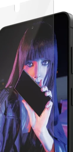 PanzerGlass Samsung Galaxy S26 SAFE. Screenprotector