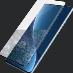 PanzerGlass Xiaomi 12 Pro Screenprotector