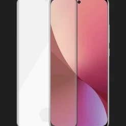 PanzerGlass Xiaomi 12(X) Screenprotector