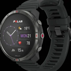 Polar Grit X2
