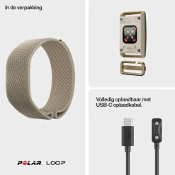 Polar Loop
