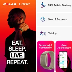 Polar Loop
