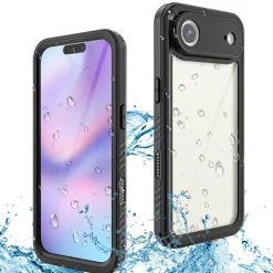 REDPEPPER Apple iPhone Air FS Series Waterproof Case