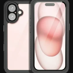 REDPEPPER iPhone 16 FS Series Waterproof Hoesje