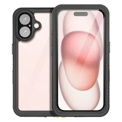 REDPEPPER iPhone 16 FS Series Waterproof Hoesje