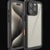 REDPEPPER iPhone 16 Pro Max FS Series Waterproof Hoesje