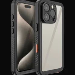 REDPEPPER iPhone 16 Pro Max FS Series Waterproof Hoesje