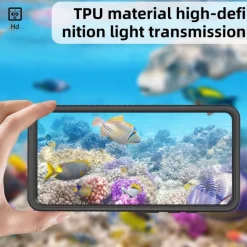 REDPEPPER Samsung S26 Plus FS Series Waterproof Case