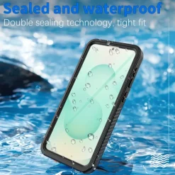 REDPEPPER Samsung S26 Plus FS Series Waterproof Case