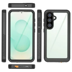 REDPEPPER Samsung S26 Plus FS Series Waterproof Case