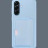 Samsung Galaxy A56 Card Slot Case