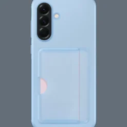 Samsung Galaxy A56 Card Slot Case