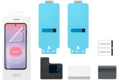 Samsung Galaxy A37 Screenprotector
