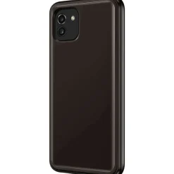 Samsung Galaxy A03 Siliconen Hoesje