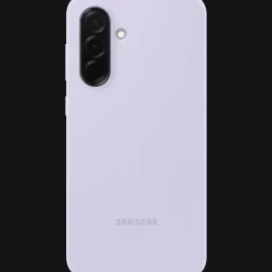 Samsung Galaxy A36 Siliconen Hoesje