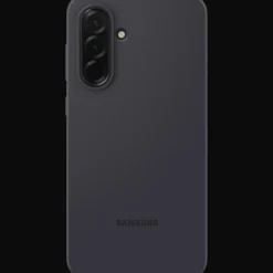 Samsung Galaxy A36 Siliconen Hoesje