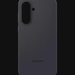 Samsung Galaxy A36 Siliconen Hoesje