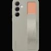 Samsung Galaxy A55 Standing Grip Hoesje