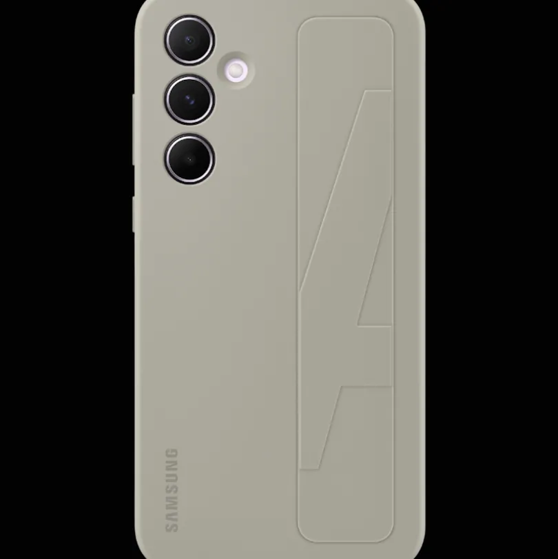 Samsung Galaxy A55 Standing Grip Hoesje