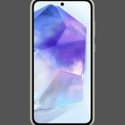 Samsung Galaxy A55 Standing Grip Hoesje