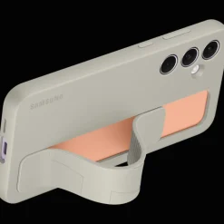 Samsung Galaxy A55 Standing Grip Hoesje