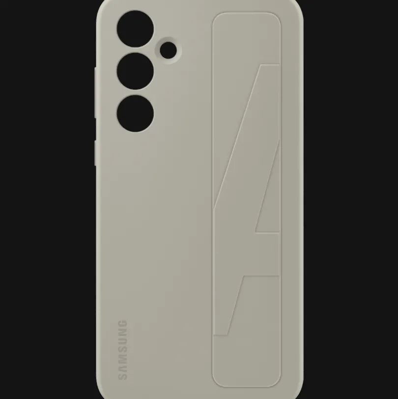 Samsung Galaxy A55 Standing Grip Hoesje