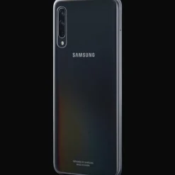 Samsung Galaxy A50/A30s Gradation Cover Black