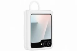 Samsung Galaxy Flip7 FE Siliconen Case