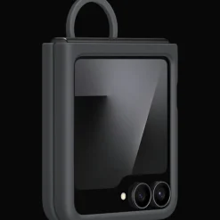 Samsung Galaxy Flip7 FE Siliconen Case