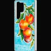 Samsung Galaxy S25 Ultra Lieve Merlijn Mandarin Hybrid Case