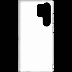 Samsung Galaxy S25 Ultra Lieve Merlijn Mandarin Hybrid Case