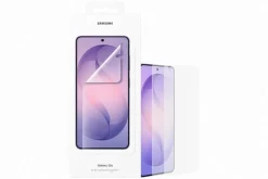 Samsung Galaxy S26 Anti-Reflecterende Screenprotector