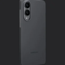Samsung Galaxy S25 Edge Siliconen Hoesje
