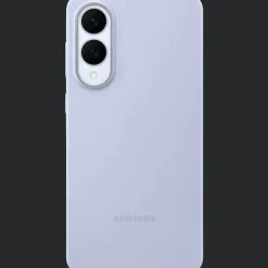 Samsung Galaxy S25 Edge Siliconen Hoesje