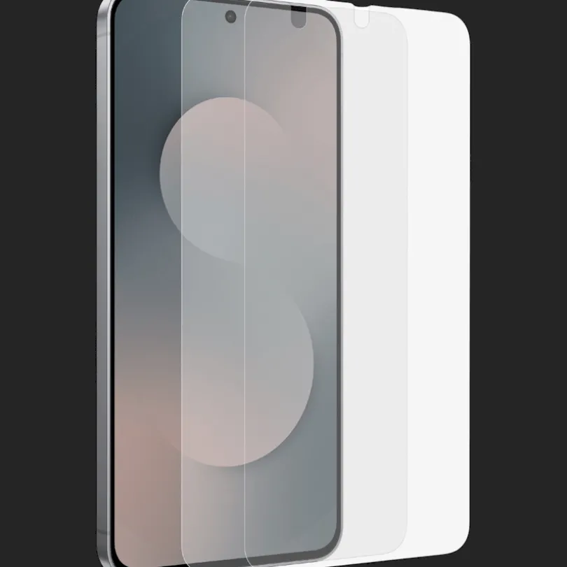 Samsung Galaxy S25 FE Anti-Reflecterende Screenprotector