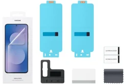 Samsung Galaxy S25 FE Anti-Reflecterende Screenprotector