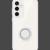 Samsung Galaxy S23 FE Doorzichtig Gadget Hoesje
