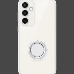 Samsung Galaxy S23 FE Doorzichtig Gadget Hoesje
