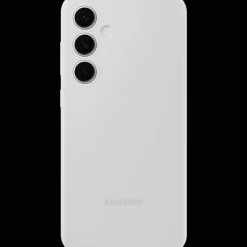 Samsung Galaxy S24 FE Siliconen Hoesje