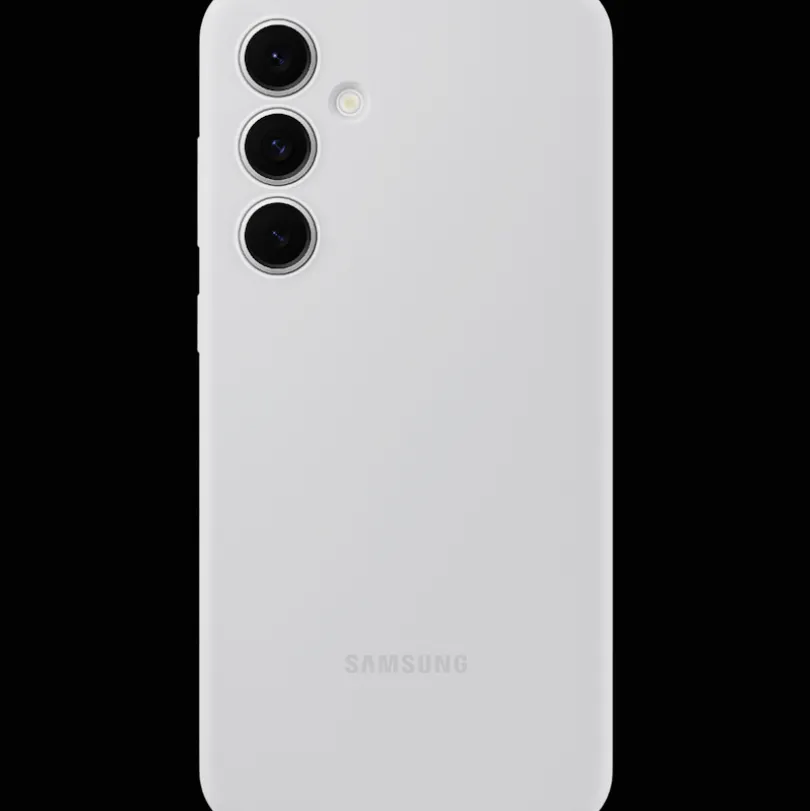 Samsung Galaxy S24 FE Siliconen Hoesje