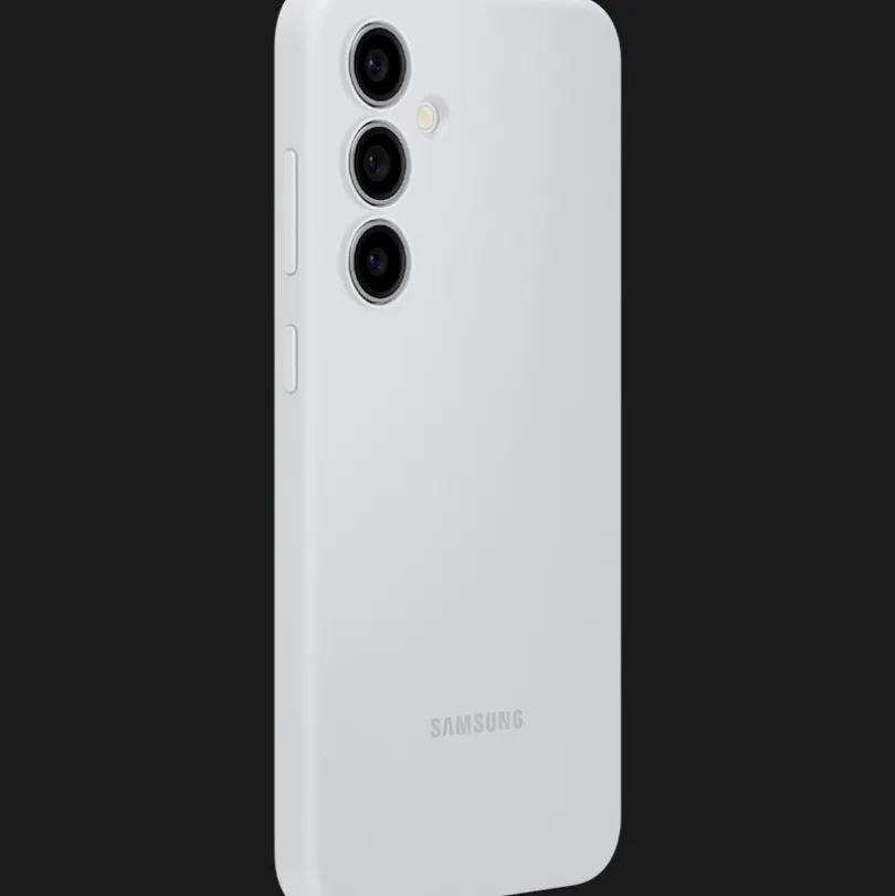 Samsung Galaxy S24 FE Siliconen Hoesje