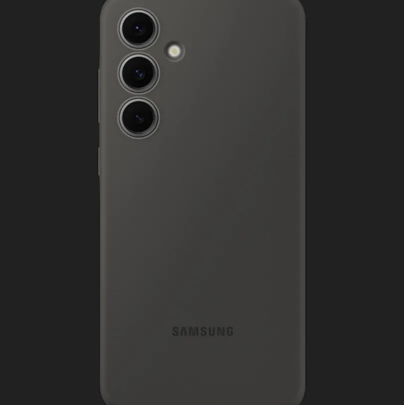 Samsung Galaxy S24 FE Siliconen Hoesje