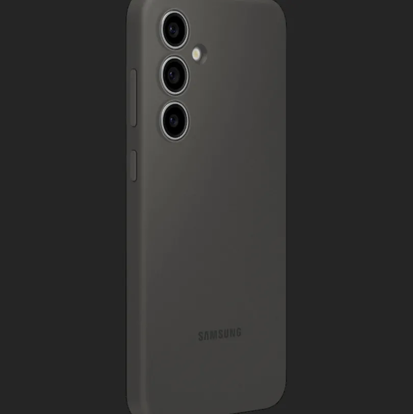 Samsung Galaxy S24 FE Siliconen Hoesje