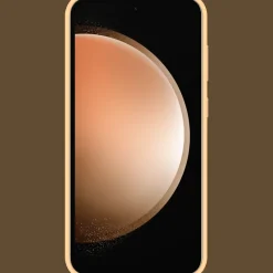 Samsung Galaxy S23 FE Siliconen Hoesje