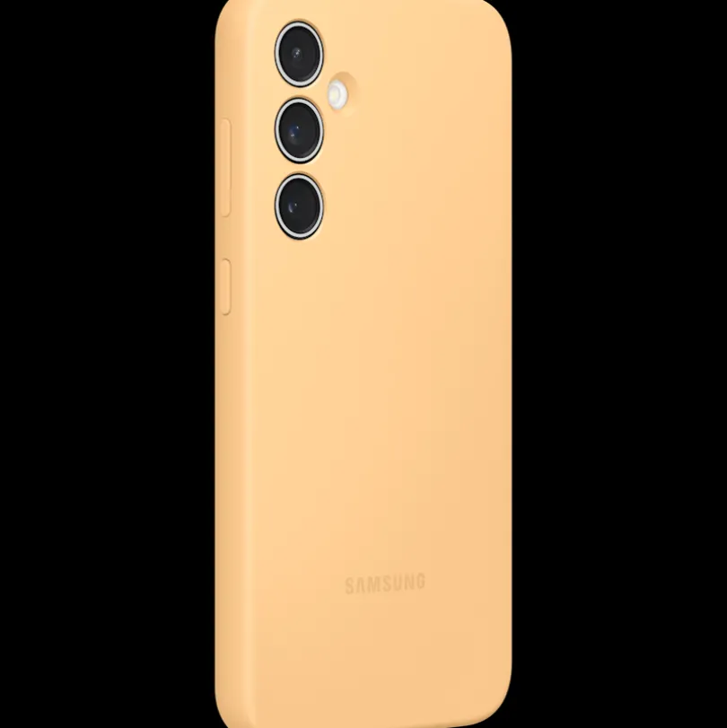 Samsung Galaxy S23 FE Siliconen Hoesje