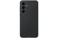 Samsung Galaxy S25 FE Siliconen Case