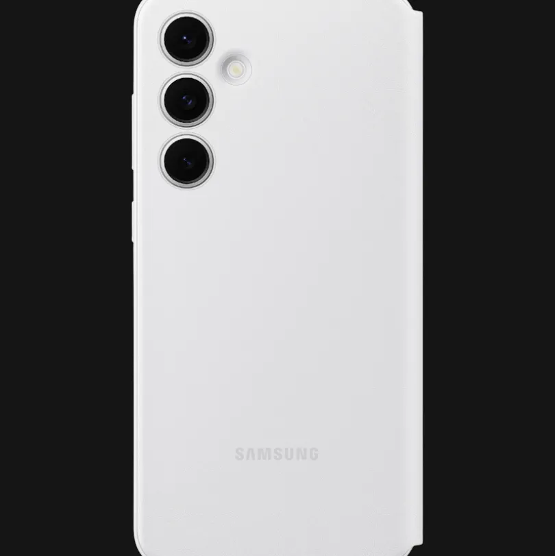 Samsung Galaxy S24 FE Smart View Wallet Hoesje