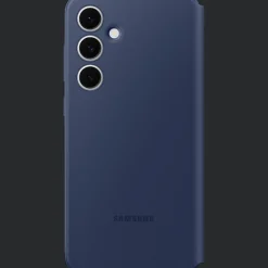 Samsung Galaxy S24 FE Smart View Wallet Hoesje