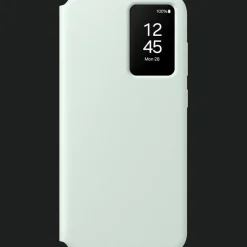 Samsung Galaxy S24 FE Smart View Wallet Hoesje